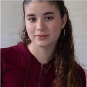Profesora de fotografía en Barcelona para todas las edades. Soy una gran apasionada de la fotografia para entender el mundo.